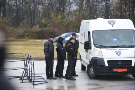 Започнува судењето на 38 обвинети за трагедијата во „Пулс“