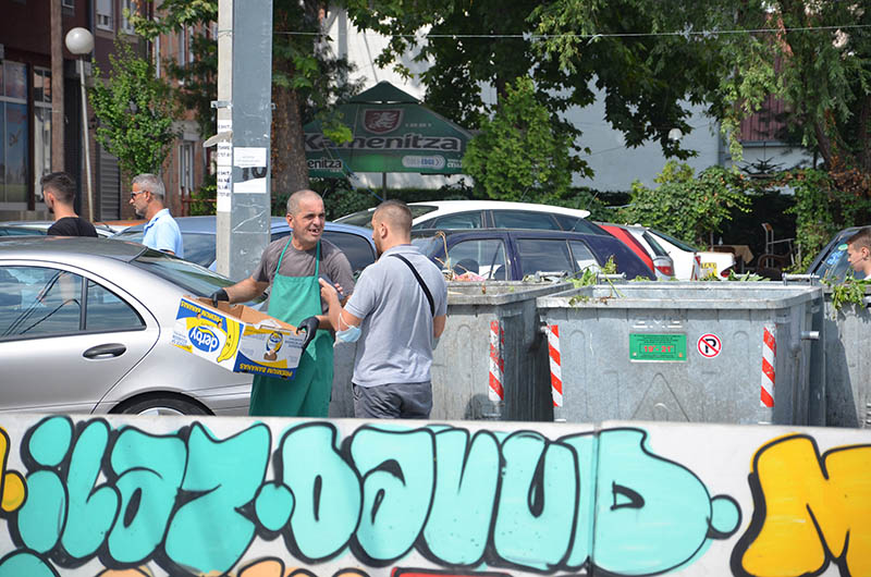 odluka zabraneto frlanje smet