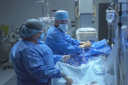 Алиу: Десет кардиохируршки операции биле непотребно извршени