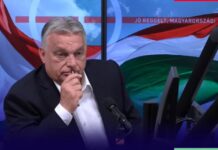 Орбан започна повеќедневна „антивоена турнеја“ во пресрет на изборите во 2026 година