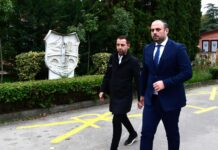 Ѓорѓиевски ги најави и следните чекори: 60 приватни автобуси се пуштат во јавниот превоз, активирани 40 камиони за собирање на смет, ревизија во јавните претпријатија…