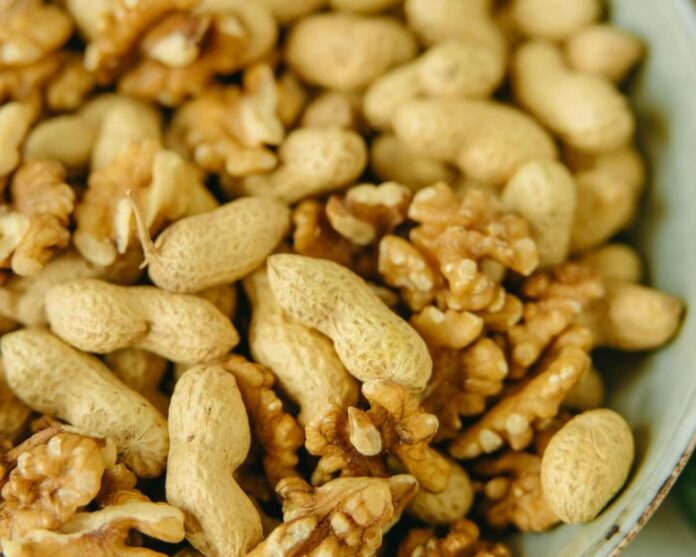 orevi i kikiriki pexels