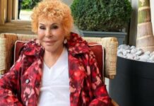 Орнела Ванони, институција на италијанската канцона, почина во Милано од срцев удар, на 91-годишна возраст