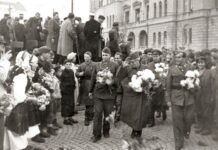 Заслугата за денешната слобода е на партизаните – генералот Михајло Апостолски не дозволи Бугарите да парадираат како ослободители