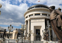 ОЈО со детали за несреќата на патот Прилеп – Росоман: Два автомобили се судриле при претекнување, еден од загинатите е возачот