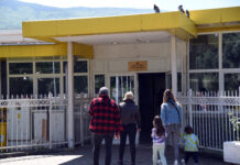 Расте бројот на затруени ученици, пет деца на болнички третман