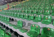 ПЕЛИСТЕР: За оваа управа на ФК Вардар, веќе нема место на нашиот стадион!