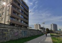 За да се купи стан во Македонија, 14 години треба да се трга настрана една цела плата