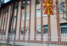 Кривична пријава против кичевскиот ексградоначалник Фатмир Дехари, дозволил пожарникари да работат без сертификати