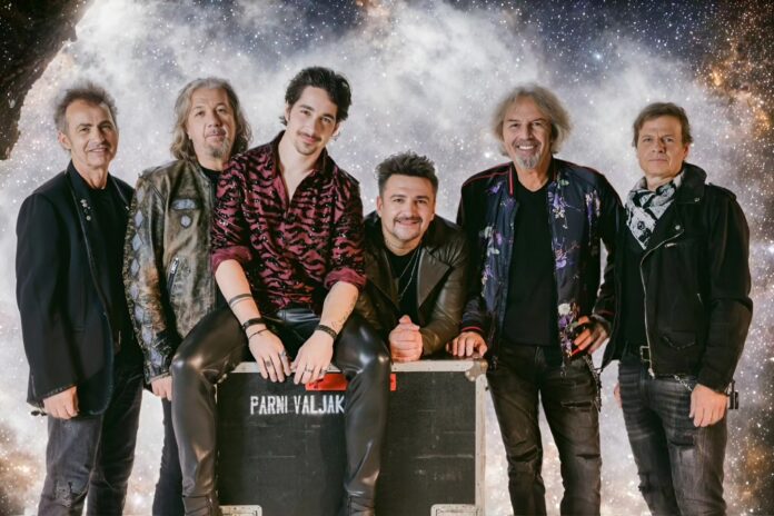 Parni valjak Fotka 1111