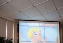 Претставена приспивната песна на Becutan „Нежни и слатки сништа со Becutan и Хана Хуљиќ Грашо“