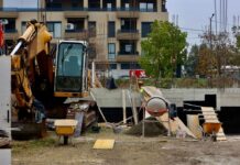 Почна изградбата на културен дом во Петровец