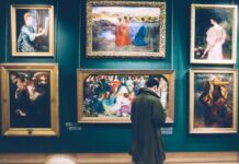 Студија на Кралскиот колеџ во Лондон: Гледањето уметнички дела го подобрува здравјето – ама само ако станува збор за оригинали