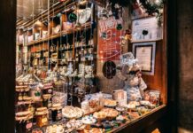 Финците трошат повеќе од милијарда евра на слатки и чоколади