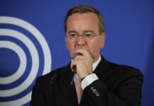 „Ова беше последното мирно лето за Европа“: Мрачна прогноза на германскиот министер Писториус