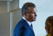 Започнува операцијата „јужно копје“ – САД ќе ја чистат земјата од наркотерористи