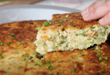 Пекарниците го усовршуваат со години: Тајната на питата е во преливот за премачкување, ја усовршува обичната кора како да е направена од рацете на професионалец