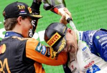 Не е виновен само Пјастри за инцидентот во Бразил