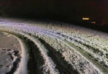 Жално е да се гледа како го уништуваат најубавиот скијачки центар на Балканот (ФОТО)