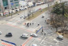 Метрополата го добива првото подземно сообраќајно чудо, па три џамбо кружни тека