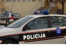 Бил застрелан од полицијата и партнерите го исфрлиле од возилото: Крадец од златарница во БиХ пронајден мртов