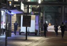 САД прогласија четири групи кои дејствуваат во три европски земји за глобални терористички организации