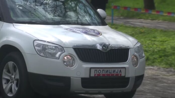 policija kola OPSTA MK