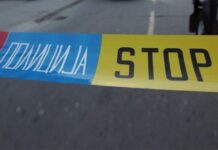 Шест жртви во сообраќајни несреќи во првите четири дена од ноември: МВР апелиза за одговорно возење