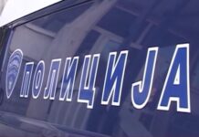 Момче повредено во општа тепачка во Кавадарци