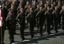 Полска започнува најголемата воена обука во својата историја: 400.000 граѓани ќе се подготвуваат за „она што доаѓа“
