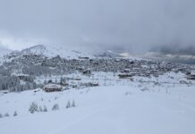 Метеоролозите со долгорочна прогноза за зимата – ќе започне со постуден и поснежен декември