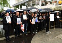 Утре нов „Марш за ангелите“ во Кочани: „За нашите деца. За вистинска правда. За Македонија со совест“