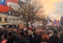 Семејството на убиениот Алеш Шутар од Ново Место ги донираше неговите органи