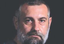 (Интервју) Пројковски: Театарот треба да го каже она за што другите молчат