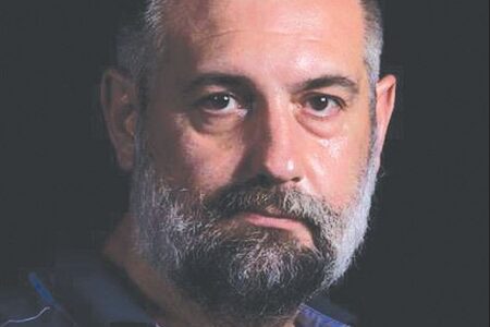 [Интервју] Пројковски: Театарот треба да го каже она за што другите молчат