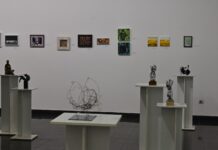 „Мал формат“ и „Миниартура“ – предизвик за авторите, доживување за публиката