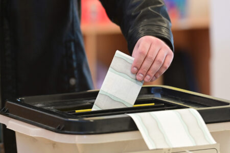 Ѓорѓиевски нов скопски градоначалник, Јовановски на чело на Кичево, Грозданов на Кочани, Илиевски останува во Брвеница