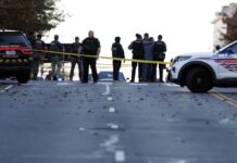 Алармантно во Вашингтон: 500 војници на Националната гарда пристигнуваат пред Белата куќа