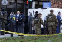 „Работел за ЦИА, добил азил оваа година“: Што е познато за напаѓачот на припадниците на Националната гарда во Вашингтон?