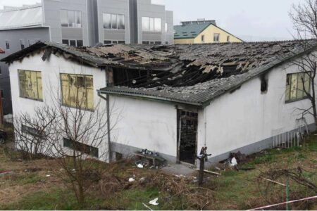 Трагедијата во „Пулс“ ја руши корупциската пирамида – паднаа даночници од Штип и Струмица поради мито од газдата