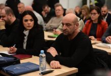 Судење против обвинетите за „Пулс“: Се очекува произнесување за вина/ФОТОГАЛЕРИЈА