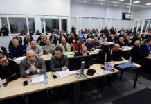 Побарана отштета за загубената надеж на 222 оштетени од коруптивниот синџир кој ги зароби младите во дискотеката на смртта