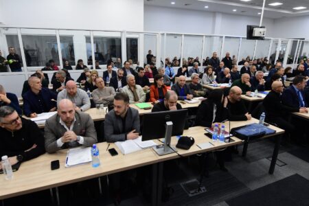 Побарана штета за загубената надеж на 222 оштетени од коруптивниот синџир кој ги зароби младите во дискотеката на смртта