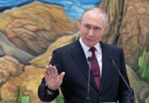 Путин го прекина молкот: Подготвени сме за сериозни разговори за мировниот план на САД за Украина