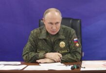 Откриена тајната на „клоновите“ на Путин: Шокантни практики на рускиот лидер/ФОТО