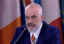 Рама: ЕУ се уште не ги има исполнето своите ветувања кон Албанија, но за нас тоа беше благослов