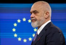 Албанија го отвора последниот кластер во преговорите со ЕУ