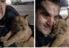 Сопругата му рекла да избере помеѓу неа и мачката, сега тој е среќно разведен