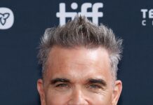 Роби Вилијамс верува дека го губи видот поради инјекции за слабеење