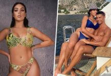 Кристијано Роналдо најпосле откри кога ќе се венча со Џорџина